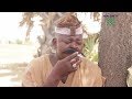 MUSHA DARIYA KALLI DAUSHE SHUGABAN YAN KARTA (HAUSA COMEDY 2018)