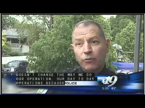 Charlottesville Newsplex