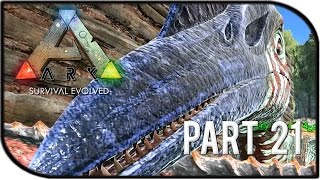 ark survival evolved s3