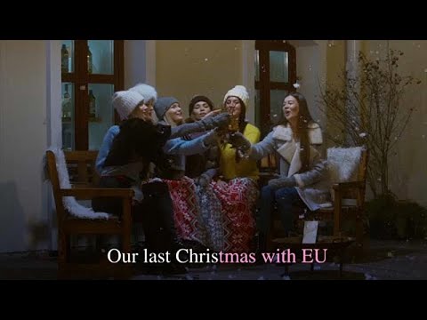Karácsonyi dal a brexitről