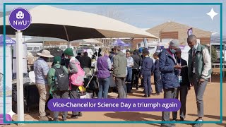 Whats Happening At The Nwu? 8 August 2024