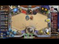 Hearthstone constructed: Formerly Rogue F2P #38 - Addicted to Mana
