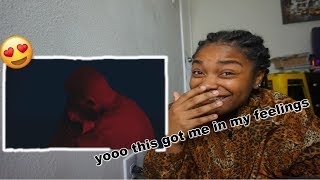 H E R Could 39 Ve Been Official Audio Ft Bryson Tiller Reaction H E R Could 39 Ve Been Official Audio Ft Bryson Tiller Reaction