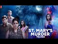 Latest Telugu Full Movie | St Marysile Kolapathakam Full Movie | Telugu Thriller Movies Full Length