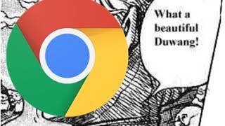 Duwang but I google translated a bit too much