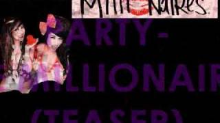 Watch Millionaires Thats How We Party video