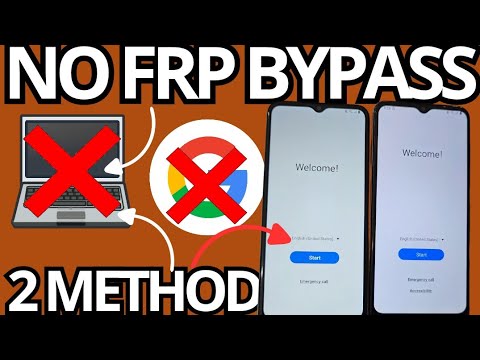NO PC – Remove account google samsung frp bypass without NO PC – Remove account google samsung frp bypass without