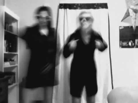Long Black Dress (Run Devil Run) Video