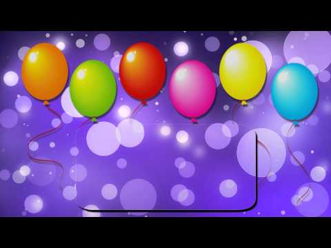Переходы с днем рождения Переходы с днем рождения