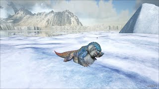 Ark Survival Evolved Dodogama Mhw Mod