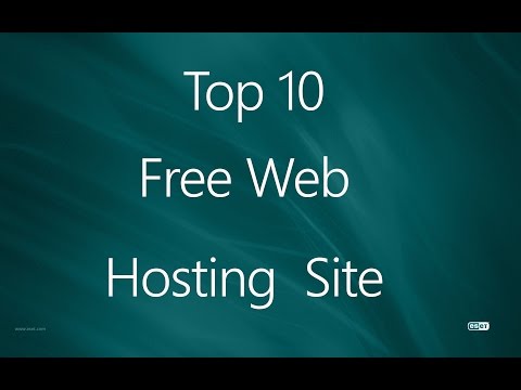 Harga top 10 web hosting companies 2014