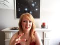 Sagittarius August 2013 Horoscope with Veerle