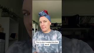 This Right Here Is The Reason Why I Love Our Wire Head Wraps