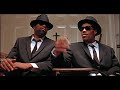Whateva Man (w. Redman)