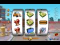 Slot brazilian beauty gratis