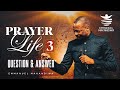 PRAYER LIFE 3