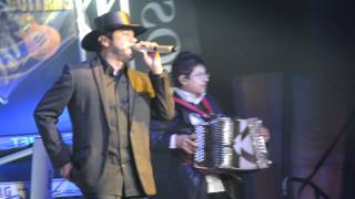 Watch La Mafia Donde El Viento Me Lleve video