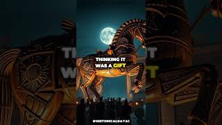 The Ultimate Trojan Trick