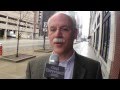 VIDEO: Hunter Morrison Plans for a Vibrant NEO