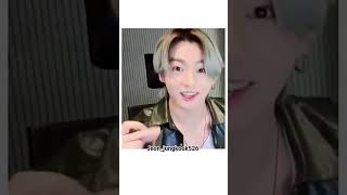 Annyeonghaseyo Jeoneun Bangtan Sonyeondan Den Maknae Jungkookimida