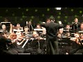 Basil Poledouris - Fed Net March(Klendathu Drop) from Starship Troopers