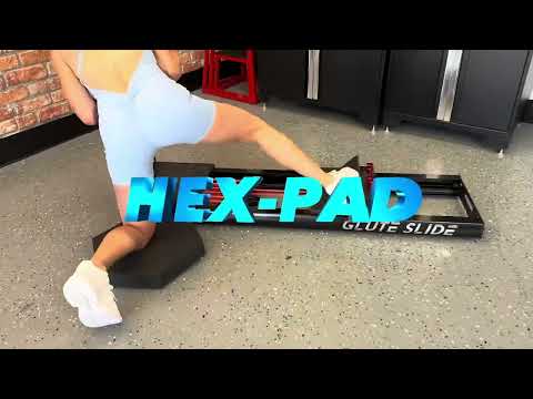 Glute Slide Glute Slide