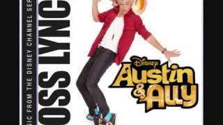 Watch Ross Lynch Cant Do It Without You Austin Ally Main Title video