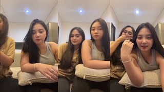 julia99.7 || julia lea live tiktok