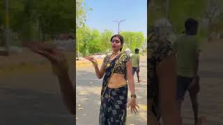 Meenu Raj Saadi Wadi Song