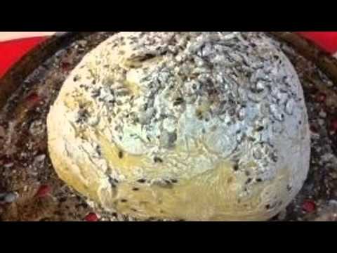Pain aux 5 céréales
