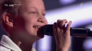 Top 10 Most Surprising Blind Auditions The Voice Kid 2018 No3