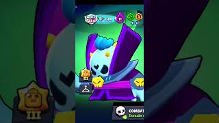 Mostrando Meus Brawlers De Mais De 1000 Troféu
