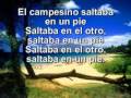 El campesino El campesino