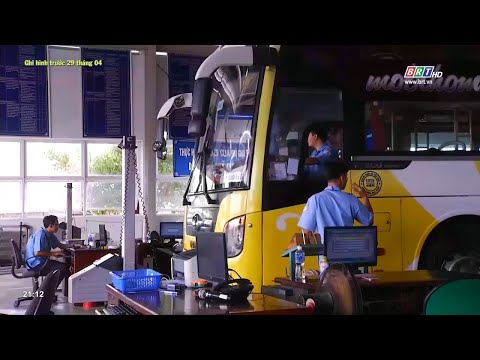 Các quy định về đăng kiểm xe ô tô | BRTgo