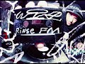 wiRL . Rinse FM France . mix tape