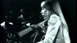 Watch Joni Mitchell The Dawntreader video