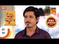 Saat Phero Ki Hera Pherie - Ep 99 - Full Episode - 13th July, 2018