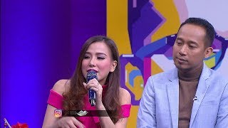 Kuis TTS yang Terlalu Mudah Bagi Kang Denny dan Angela Tee (2/4)