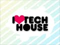Tech House Stefano Mix Vol.4 2013 HD