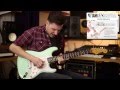 Jake Willson 'Melodic Horizons' at jamtrackcentral com 720p