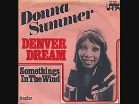 Something's In The Wind Video