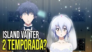 2 TEMPORADA DE ISLAND? | SEASON 2