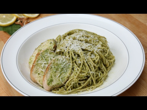 Blog Light Pasta Recipes With Spinach