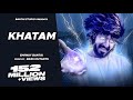 EMIWAY BANTAI-KHATAM (OFFICIAL MUSIC VIDEO)