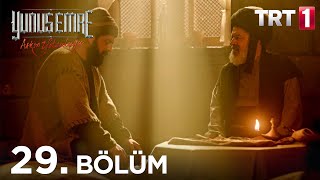 Yunus Emre Engelsiz 29.Bölüm