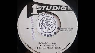 Watch Gladiators Bongo Red video