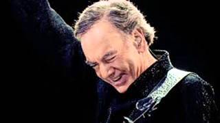 Watch Neil Diamond Loves Own Song video