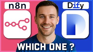 N8N Vs Dify 2025 Which Automation & Ai Platform Should You Use?