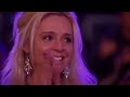 Marc Métral and his talking dog Wendy wow the judges | Audition Week 1 | Britain's Got Talent 2015