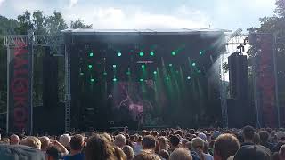 Ylvis - The Fox What Does The Fox Say? - Malakoff - 22.07.2023